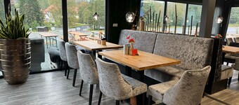 Hotel am Ochsenkopf