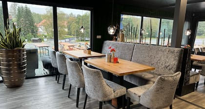 Hotel am Ochsenkopf