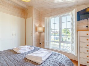 3 chambres, Wi-Fi gratuit, draps fournis