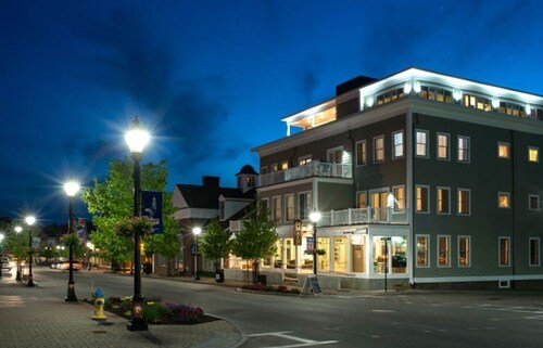 One Bedroom Condo, 84 Main, Kennebunk, ME (2810936)