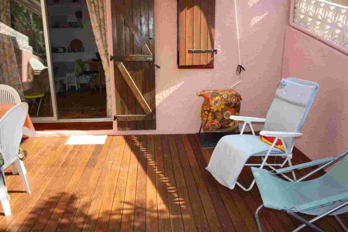 Image de profil de l’hôte