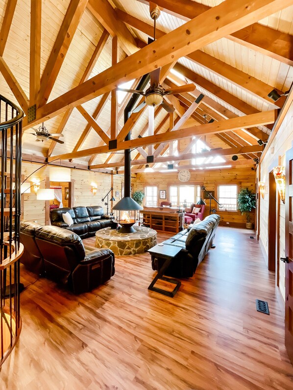 Intérieur