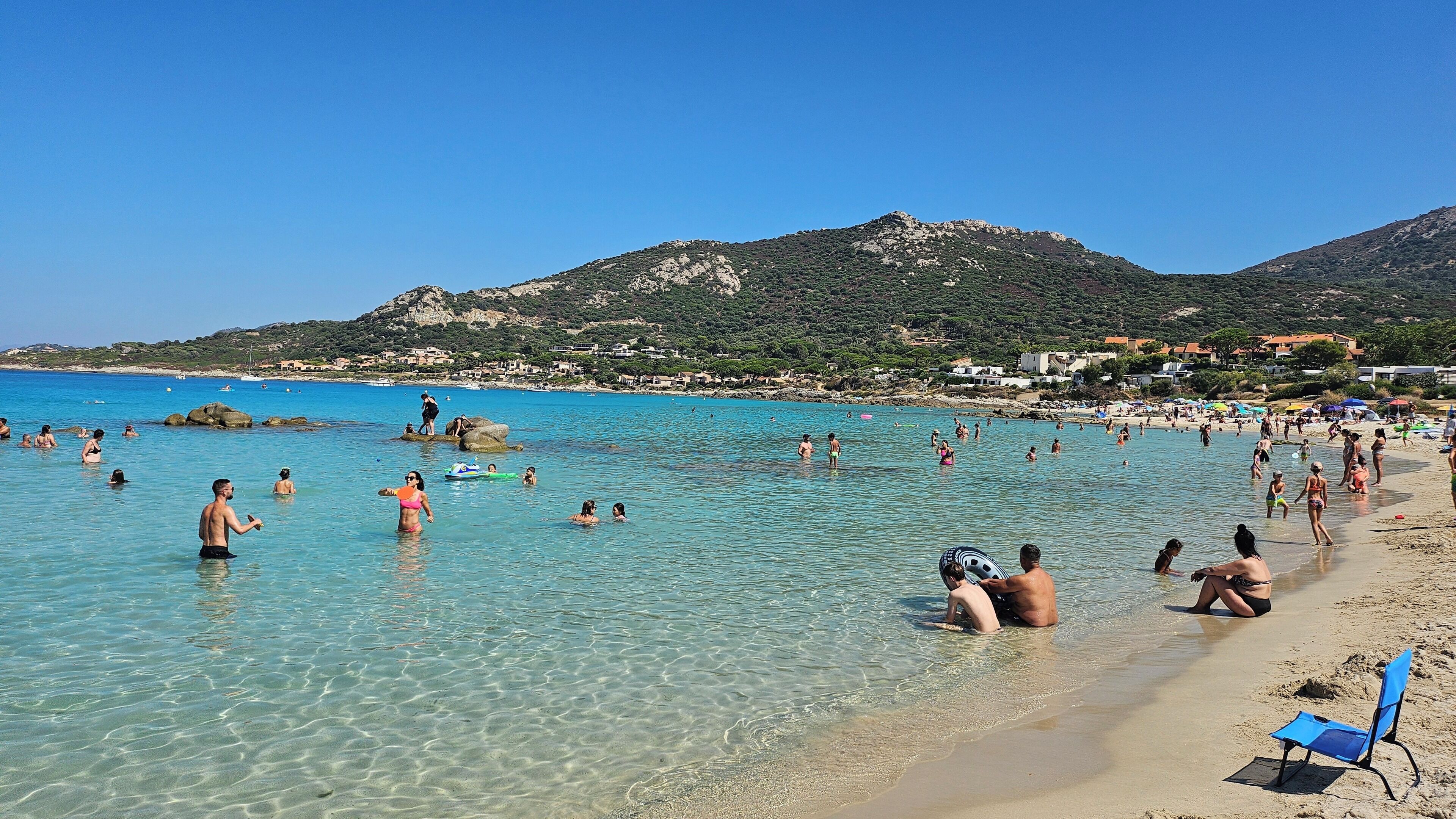 Rannalla