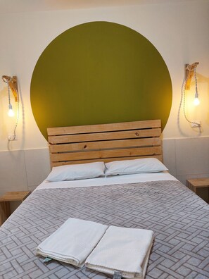 Apartment | 1 bedroom, blackout curtains, free WiFi - Vanilla (Ipojuca)
