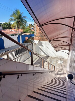 Property grounds - Vanilla (Ipojuca)