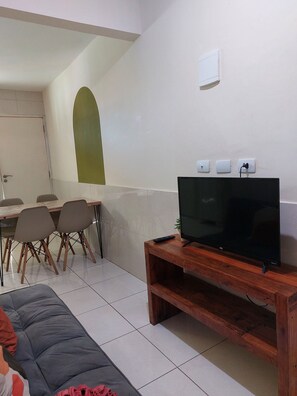Apartment | Interior - Vanilla (Ipojuca)