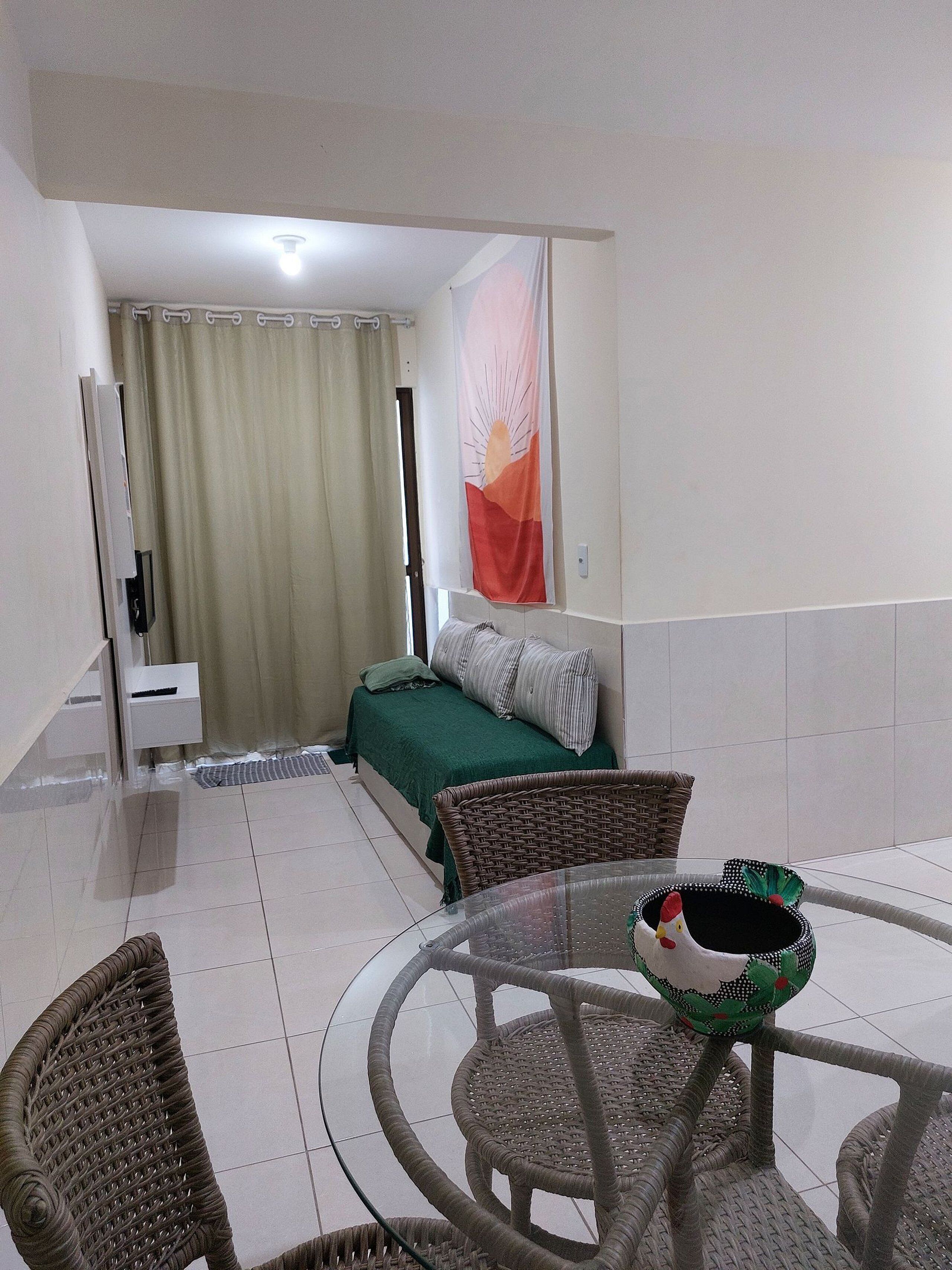 Apartment | Interior