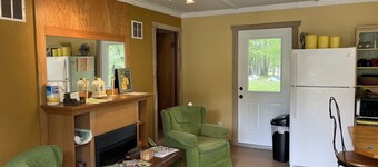 RGM Farms Guesthouse, rural tranquil setting for family & friends to enjoy.