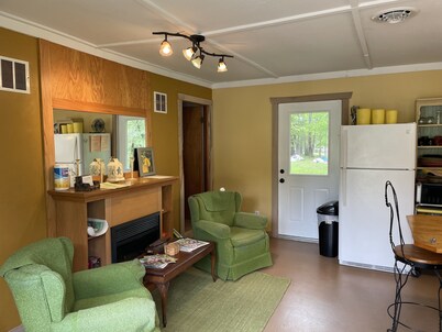 RGM Farms Guesthouse, rural tranquil setting for family & friends to enjoy.