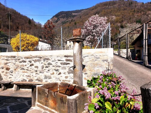 Natalya's attic - comfortable and cozy attic apartment