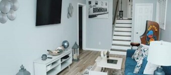 Remodeled Home In the Heart of the City, Minutes from Everything!