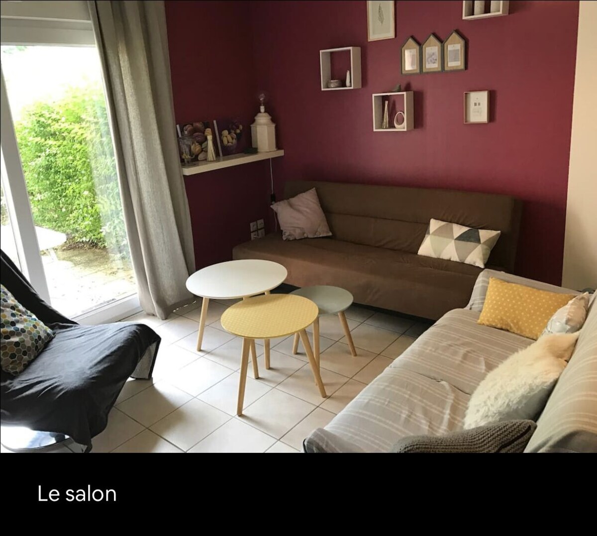 Image de profil de l’hôte