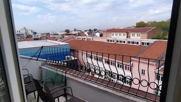 Teras/patio