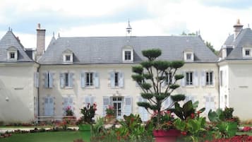 Exterieur