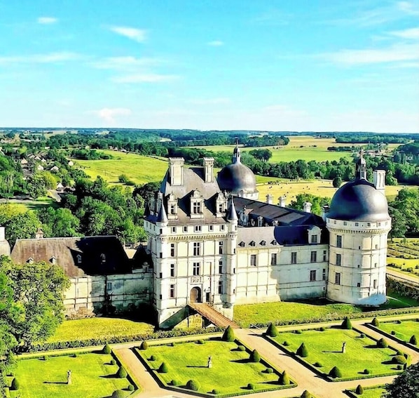 Exterior - Cottage in Sologne, Loire Valley Castles, Beauval (Millançay)