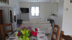 Télévision, livres