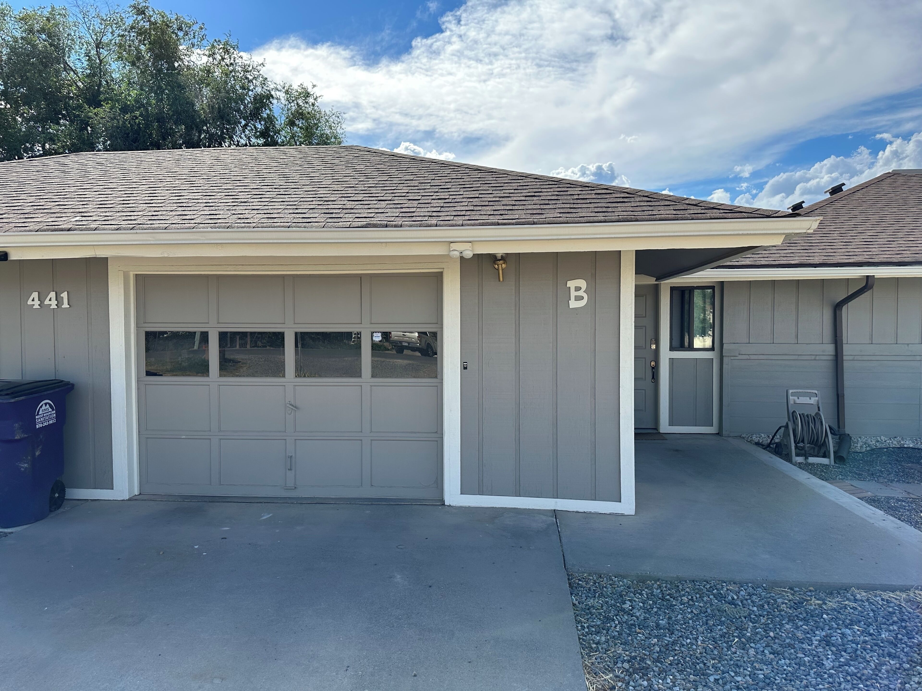 Newly Remodeled Townhome in Heart of the Redlands