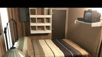 1 Schlafzimmer, kostenloses WLAN