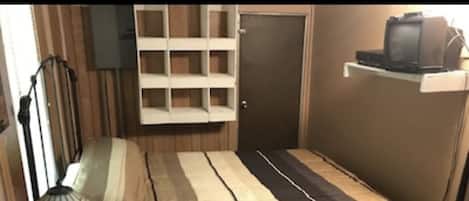 1 Schlafzimmer, kostenloses WLAN