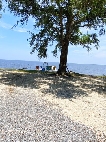 Cozy Studio Cottage - Bay access - Wi-Fi - Pet-friendly