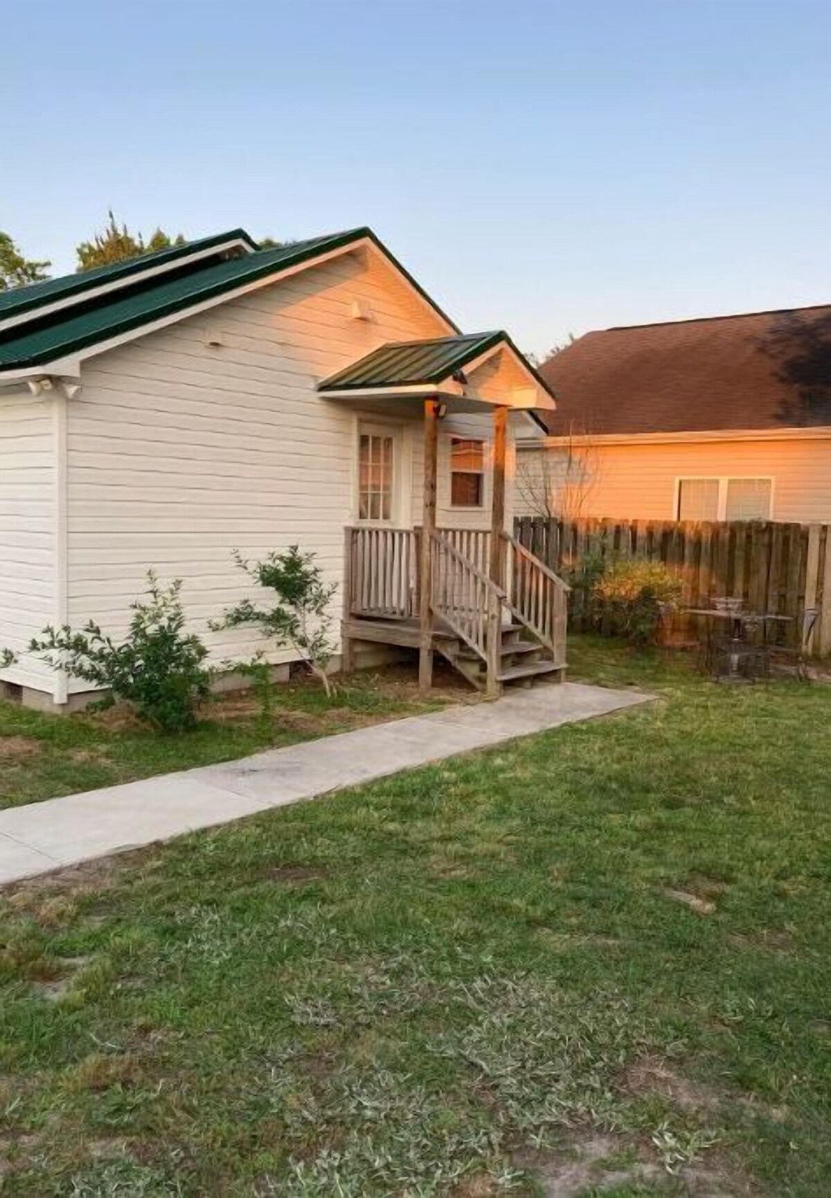 Image de profil de l’hôte