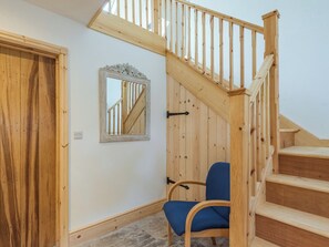 Interior - The Groom's Quarters - UK39053 (Wragby)