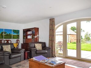 Interior - The Groom's Quarters - UK39053 (Wragby)