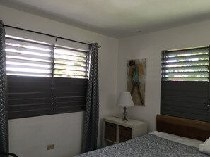 1 Schlafzimmer, Schreibtisch, kostenloses WLAN, Bettwäsche