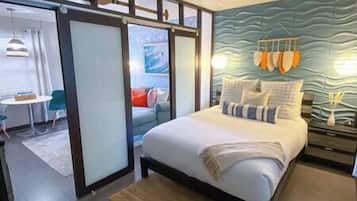 1 camera, ferro/asse da stiro, Wi-Fi, lenzuola