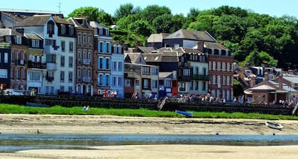 Large apartment for a family of 4, in the heart of Amiens