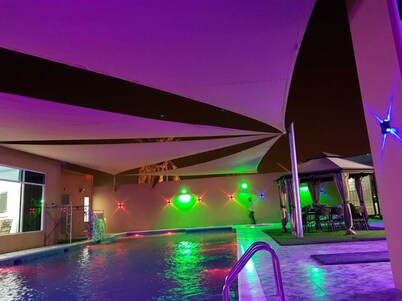 Shaima Private Pool & Resthouse at Hamala, Bahrain