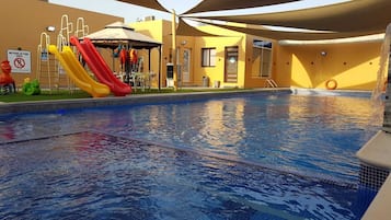 Piscina coperta