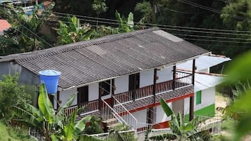Exterieur