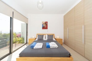 3 Schlafzimmer, Bügeleisen/Bügelbrett, kostenloses WLAN