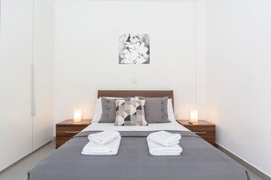 3 Schlafzimmer, Bügeleisen/Bügelbrett, kostenloses WLAN