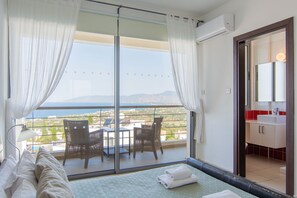 3 Schlafzimmer, Bügeleisen/Bügelbrett, kostenloses WLAN