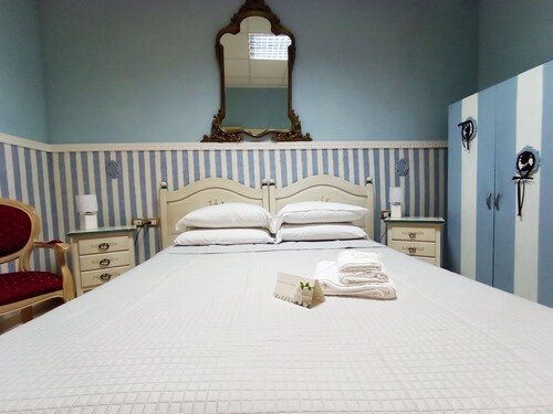 Le Tre Stelle Cagliari - 2 minutes from the train station and city center