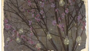 Détail de l’intérieur