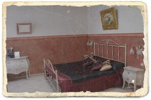 5 Schlafzimmer, Reisekinderbett, kostenloses WLAN, Bettwäsche