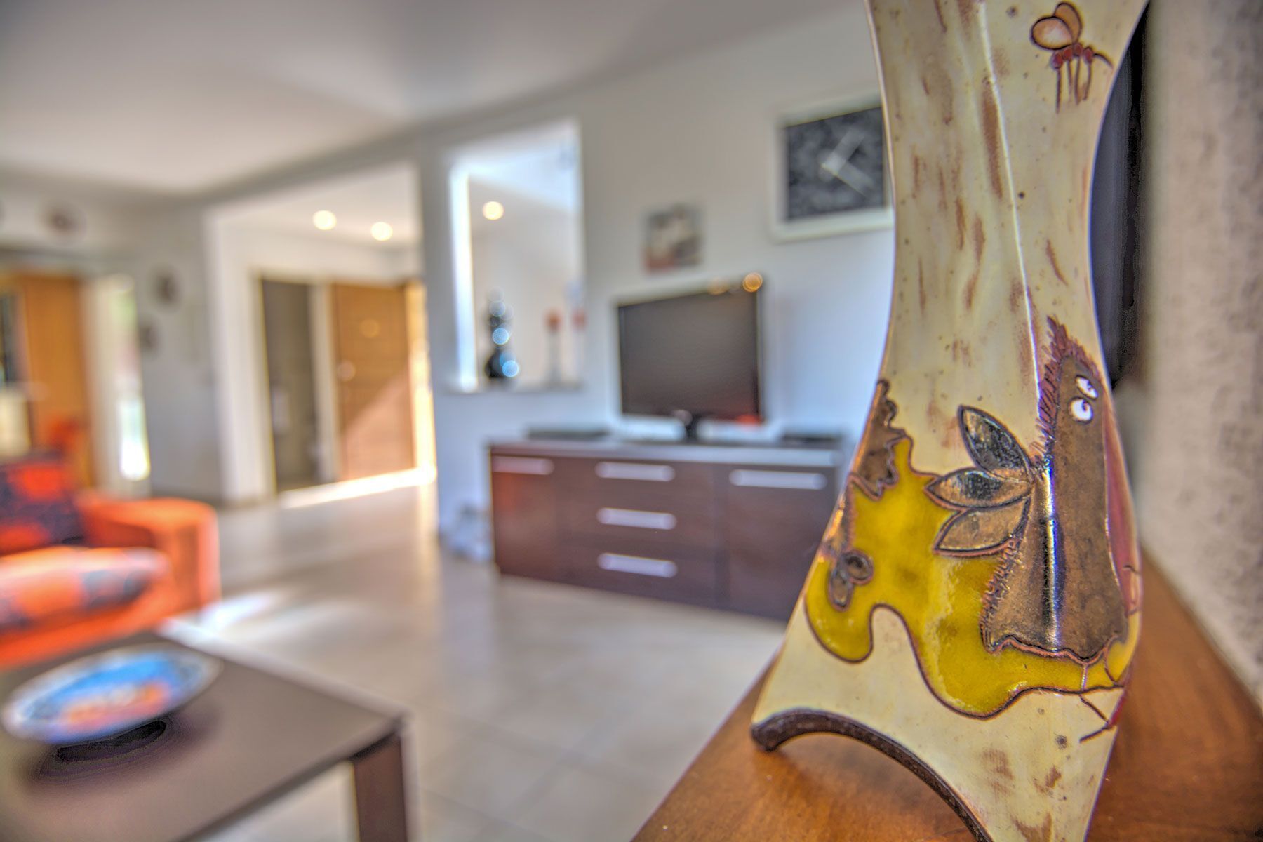 Interieur