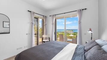 3 chambres, fer et planche Ă repasser, Wi-Fi gratuit