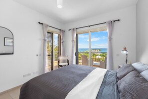 3 Schlafzimmer, Bügeleisen/Bügelbrett, kostenloses WLAN