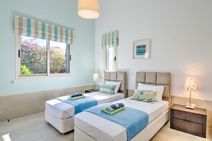 3 Schlafzimmer, Bügeleisen/Bügelbrett, kostenloses WLAN