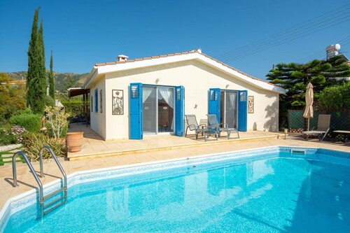 Villa SeaTime -  a villa that sleeps 4 guests  in 2 bedrooms
