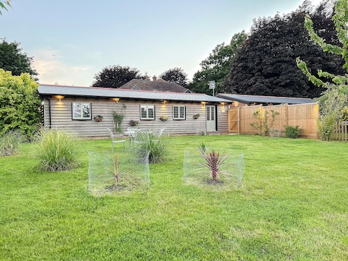 Snowdrop Lodge -UK32959