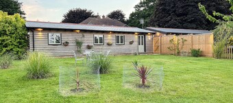 Snowdrop Lodge -UK32959
