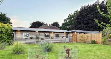 Snowdrop Lodge -UK32959