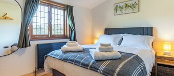 Snowdrop Lodge -UK32959