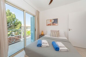 3 Schlafzimmer, Bügeleisen/Bügelbrett, kostenloses WLAN