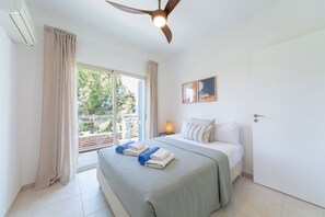 3 habitaciones, tabla de planchar con plancha y wifi gratis 